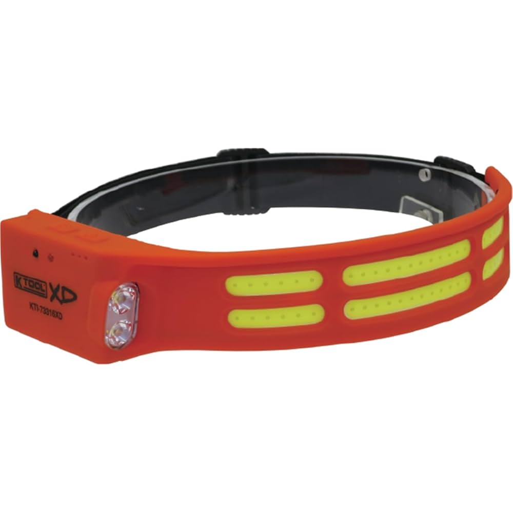 Amazon.com: K Tool International Headlight 600 Lumen COB
